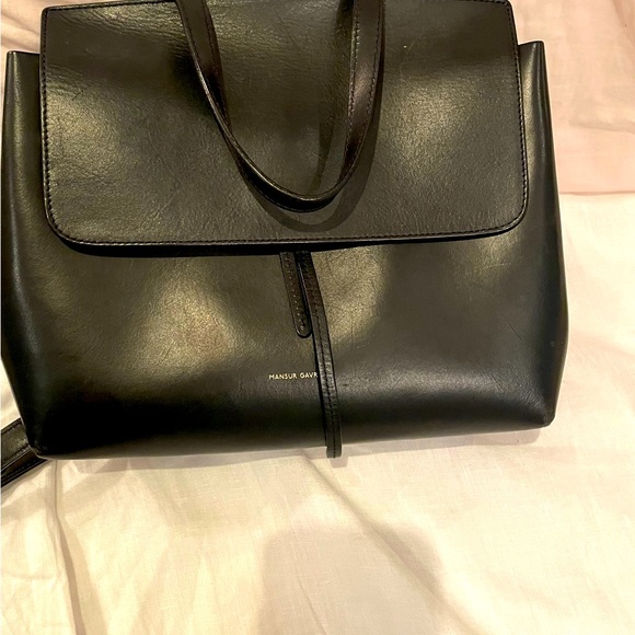 Mansur Gavriel mini lady bag - Picture 1 of 3
